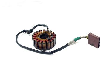 DYNAMO KTM RC 125 2019 (RC125 F5003S1) (90539004100) beschikbaar voor biedingen