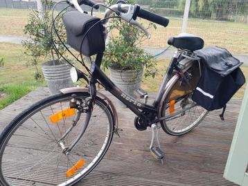 Damesfiets norta beschikbaar voor biedingen