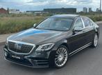 Mercedes-Benz // S400LD // MAYBACH, Automaat, Bedrijf, 5 deurs, 3000 cc