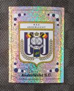 PANINI FOOT 2004 # 32 BADGE ANDERLECHT, Verzamelen, Ophalen of Verzenden, Zo goed als nieuw