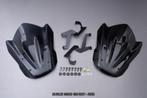 Windscherm SUZUKI GSXS 125 2017 - 2025 GSX-S, Motoren, Ophalen of Verzenden, Nieuw
