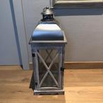 kaarsenhouder, Ophalen, Gebruikt, 50 tot 75 cm, Grijs