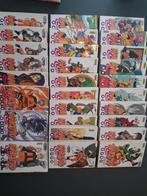 Naruto tômes 1 à 28 + 2 t hors série + boruto t 1 à 3, Enlèvement ou Envoi