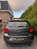 Lifting du visage de la Volkswagen Polo 70 CV, Argent ou Gris, Achat, Euro 6, Entreprise