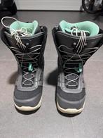 Boots de Snowboard Nitro femme - 40, Sport en Fitness, Snowboarden, Ophalen, Gebruikt