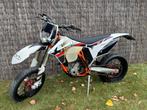 KTM 350 EXC-F Supermoto SixDays Germany, Motoren, Particulier, 11 kW of minder, 1 cilinder, SuperMoto