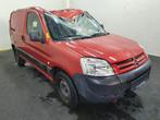 CITROEN BERLINGO 1.6 HDI 600  [FRONT_END_ASSEM.] 2008, Ophalen of Verzenden, Gebruikt, Stiba lid