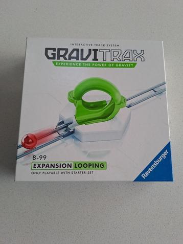 Gravitrax uitbreiding Looping beschikbaar voor biedingen