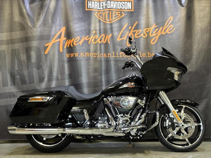 Harley-Davidson Touring Touring Road Glide FLTRX (bj 2024), Motoren, Motoren | Harley-Davidson, Bedrijf, Overig, meer dan 35 kW