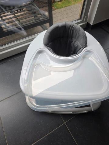 Joovy Spoon Luxe Loopstoel - Inklapbare Loopstoel beschikbaar voor biedingen