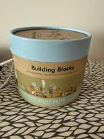 Building Blocks Little Dutch, Ophalen of Verzenden, Zo goed als nieuw