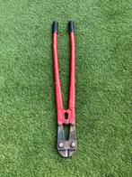 Betonschaar, boutenschaar merk Hit,  1050, Doe-het-zelf en Bouw, Ophalen, Gebruikt