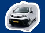 Toyota PROACE Worker 1.6 D-4D Cool Comfort Cruise Control Be, Parkeersensor, Bedrijf, Toyota, Zilver of Grijs