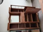 vitrine kast, Huis en Inrichting, Ophalen, Gebruikt