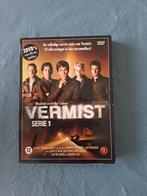 3 dvd box vermist serie 1, Cd's en Dvd's, Dvd's | Tv en Series, Ophalen of Verzenden, Zo goed als nieuw