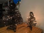 Decoratieve alternatieve kerstboom, Ophalen, Gebruikt