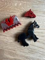 Lego vintage paard, Kinderen en Baby's, Speelgoed | Duplo en Lego, Ophalen of Verzenden, Gebruikt, Lego