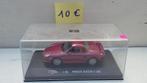 Voiture miniature - 10 €, Comme neuf, Autres marques, 1:32 à 1:50, Voiture