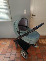 Mutsy iGO kinderwagen/buggy, Ophalen, Gebruikt, Combiwagen, Mutsy