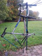 Columbus crossfiets shimano ultegra maat 58, Fietsen en Brommers, Gebruikt, 26 inch, 15 tot 20 versnellingen, 57 tot 61 cm