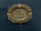Cendrier en cuivre, Antiquités & Art, Enlèvement ou Envoi, Cuivre