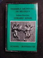 Ensemble orchestral de Belgique Gérard Adam, Ophalen of Verzenden, Gebruikt
