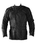 Cordura textiele motorjas met CE-protectoren nieuw, Motoren, Kleding | Motorkleding, Ophalen of Verzenden, Nieuw met kaartje, Jas | textiel