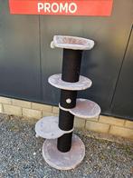 nieuwe kattenkrabpaal kattenpaal tower1, Ophalen of Verzenden, Nieuw, Krabpaal