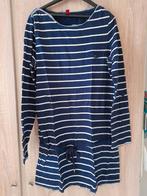 Tuniek, Kleding | Dames, T-shirts, Blauw, Maat 42/44 (L), Ophalen of Verzenden, Lange mouw