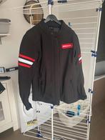 Moto kledij jongen, Ophalen, Jongen