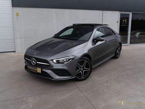 Mercedes-Benz CLA-Klasse 250 e l AMG Line l Pano l Camera l, Auto's, Mercedes-Benz, Bedrijf, Te koop, CLA, ABS, Achteruitrijcamera