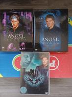 DVD Serie Angel, CD & DVD, DVD | Action, Enlèvement, Utilisé