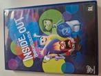 Dvd Inside Out, Ophalen, Tekenfilm, Alle leeftijden, Boxset