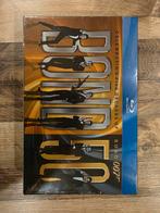 James Bond 50 jaar editie, Cd's en Dvd's, Ophalen, Nieuw in verpakking, Boxset