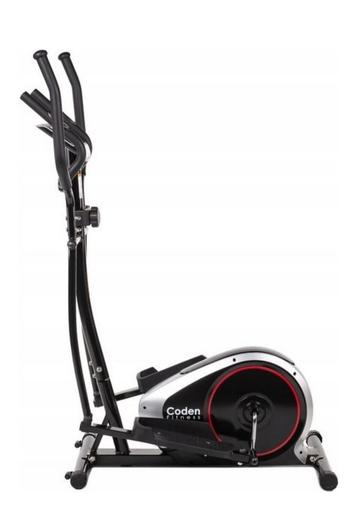 Vélo elliptique - Coden Fitness CF1150