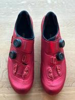 Shimano S-Phyre maat 44, Fietsen en Brommers, Fietsaccessoires | Fietskleding, Ophalen of Verzenden, Zo goed als nieuw, S, Schoenen