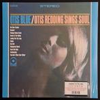LP Otis Redding - Otis Blue / Otis Redding Sings Soul (Blue, 1960 tot 1980, Ophalen of Verzenden, 12 inch, Nieuw in verpakking