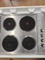 plaque de cuisson, Neuf, Plaque chauffante, 4 zones de cuisson, Encastré