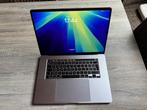 Apple MacBook Pro 16 inch (2019) 2,3 GHz i9 32 GB/1 TB, Computers en Software, Apple Macbooks, Ophalen, 1 TB of meer, Gebruikt