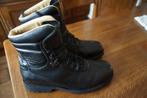 Rangers commando Marbot Neuvic pointure 45, Zwart, Boots, Nieuw, Ophalen of Verzenden
