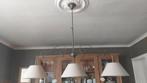 Landelijke lamp, Huis en Inrichting, Lampen | Tafellampen, Ophalen