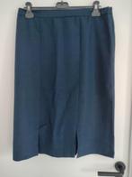 Rok 13, donker blauw, Chevry, Ophalen of Verzenden, Zo goed als nieuw, Blauw
