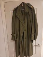 Militaire jas, Ophalen of Verzenden