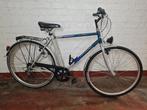 Herenfiets dumonceau treking, Fietsen en Brommers, Fietsen | Heren | Sportfietsen en Toerfietsen, Gebruikt, 53 tot 57 cm, Ophalen