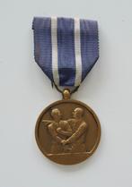 1942-1945 Médaille DEPORTATION PRISONNIER BELGIQUE, Autres, Enlèvement ou Envoi