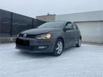 Volkswagen Polo Essence Euro 5, Euro 5, Achat, Boîte manuelle, Noir