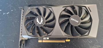 Rtx gforce 3060 ti, Informatique & Logiciels, Enlèvement, Comme neuf