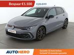 Volkswagen Golf 2.0 TSI GTI (bj 2021, automaat), Auto's, 245 pk, Stof, Gebruikt, Euro 6