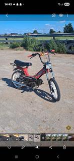 Tomos a35, Fietsen en Brommers, Brommers | Tomos, Ophalen, Zo goed als nieuw