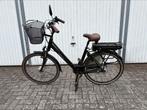 Elektrische fiets, Fietsen en Brommers, Elektrische fietsen, Ophalen, Zo goed als nieuw